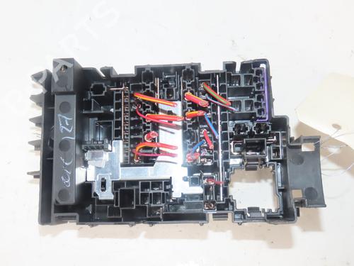 Fuse box VW BEETLE (5C1, 5C2) 1.2 TSI 16V | BP37454255E1 - Image 3
