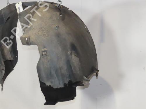 Used Wheel arch PEUGEOT 3008 I MPV (0U_) 1.6 HDi (114 hp) 30486794