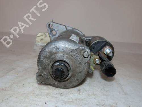 Startmotor AUDI A3 Sportback (8PA) 1.6 TDI | BP18316661M8 