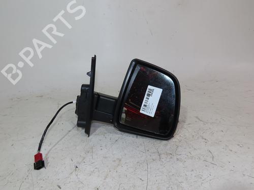 Used Right mirror FIAT DOBLO Cargo (263_) 1.3 D Multijet (263WXU1A, 263ZXU1A, 263WYB1A, 263ZYB1A) (95 hp) 19578612