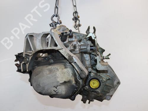 Gearbox FIAT 500 (312_) 1.2 (312AXA1A) | BP37252870M3 - Image 3