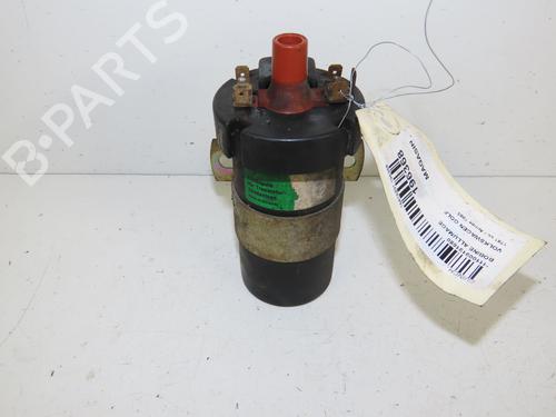 Used Ignition coil VW GOLF II (19E, 1G1) 1.8 (90 hp) 16833389