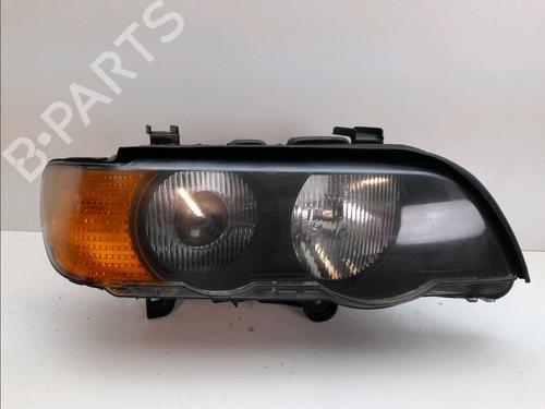 Used Right headlight BMW X5 (E53) 3.0 d (184 hp) 23164652