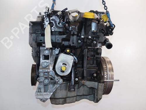 Used Engine Engine 38100361 38100361
