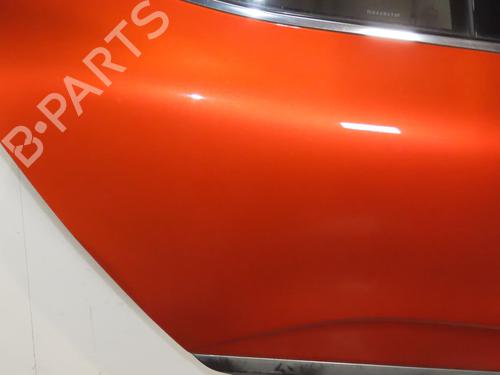 Dør høyre bak RENAULT CLIO V (B7_) 1.0 TCe 90 (B7MT) | BP30366159C5