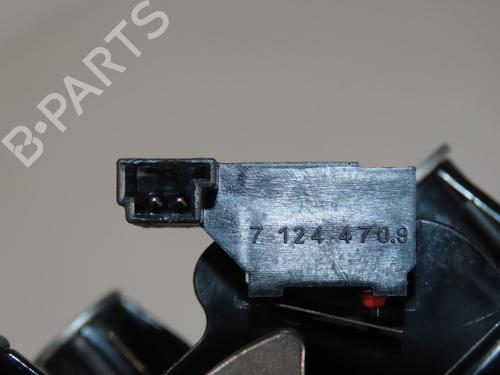 Used Electronic module BMW 1 (F21) 125 i (218 hp) 31179512