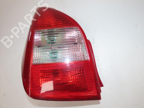 Left taillight CITROËN C2 (JM_) 1.1 | BP37705889C34 - Image 4