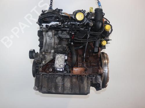 Engine FORD S-MAX (WA6) 2.0 TDCi | BP32308665M1  - Image 6