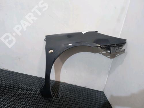 Forkjerm høyre PEUGEOT 307 (3A/C) 1.6 HDi (90 hp) 9734046