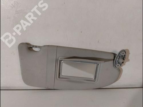 Used Right sun visor Right sun visor FORD FOCUS II (DA_, HCP, DP) 1.8 TDCi (115 hp) 11040051 11040051