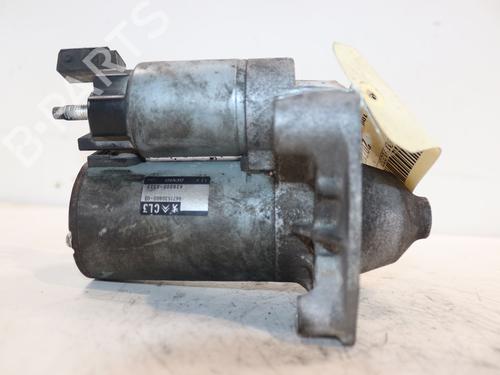 Used Starter Starter 38410363 38410363
