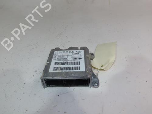 ECU airbags CITROËN C4 II (NC_) 1.6 HDi 90 | BP19725988M53