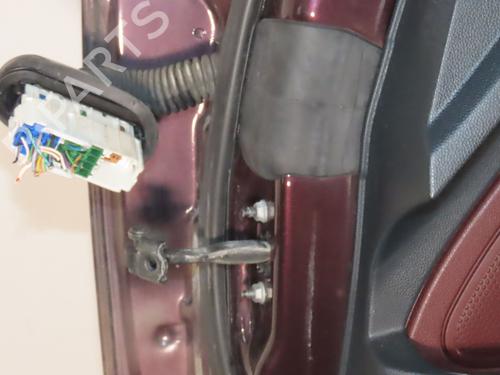 right-front-door-ford-fiesta-vi-cb1-ccn-2008-31820661 main image