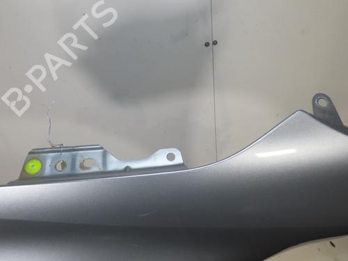 Guarda-lamas esquerdo MAZDA 2 Hatchback (KB) 1.5 Hybrid (KBAC3X) | BP38313775C41 - Image 3