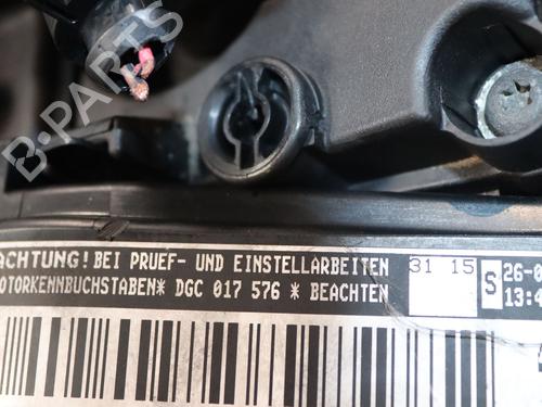 Engine VW GOLF VII (5G1, BQ1, BE1, BE2) 2.0 GTD | BP29962942M1