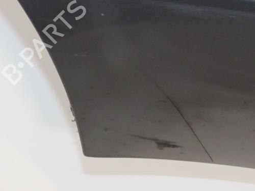 Right rear door MERCEDES-BENZ A-CLASS (W169) A 180 CDI (169.007, 169.307) | BP25906202C5 