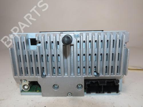 Radio CHEVROLET AVEO / KALOS Hatchback (T250, T255) 1.4 | BP31055419E6