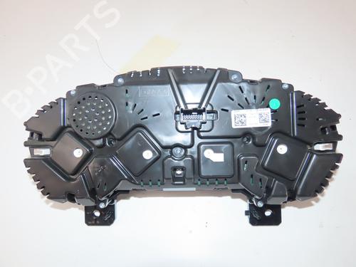 Used Instrument cluster Instrument cluster FORD FIESTA VII (HJ, HF) 1.0 EcoBoost (101 hp) 35506228 35506228