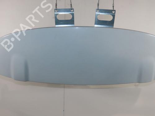 Rear spoiler RENAULT CLIO IV (BH_) 1.5 dCi 75 | BP24489257C96 