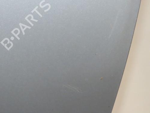 Left front door CITROËN C3 Pluriel (HB_) 1.4 | BP25250764C2