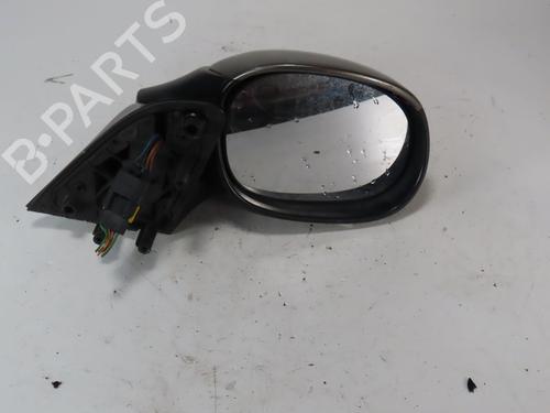Right mirror CITROËN XSARA PICASSO (N68) 1.6 HDi | BP29215280C27 