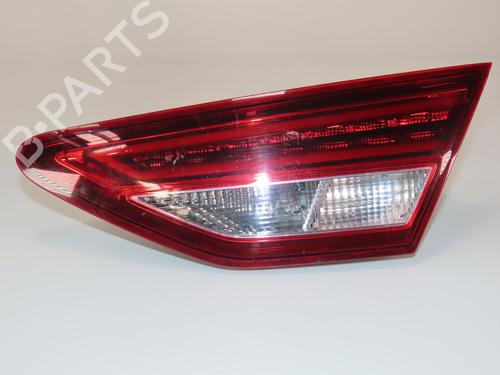 Right tailgate light SEAT LEON (5F1) 2.0 TDI | BP34529419C80  - Image 6