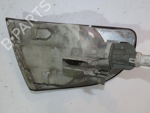 Used Left front indicator AUDI A4 B5 (8D2) 1.9 TDI (75 hp) 27812443