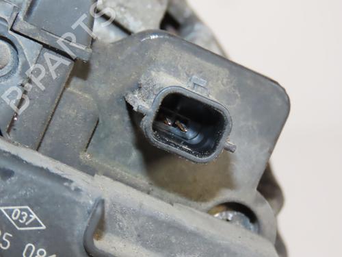 Alternador RENAULT SCÉNIC II (JM0/1_) 1.5 dCi (JM1F) (86 hp) 31276976