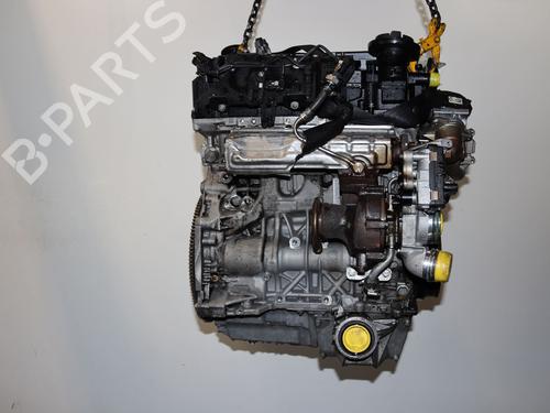 Engine BMW 3 Gran Turismo (F34) 320 d xDrive | BP25040940M1