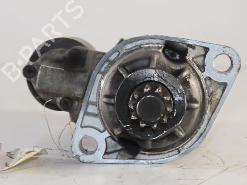 Used Starter Starter SEAT ALHAMBRA (7V8, 7V9) 2.0 TDI (140 hp) 40273495 40273495