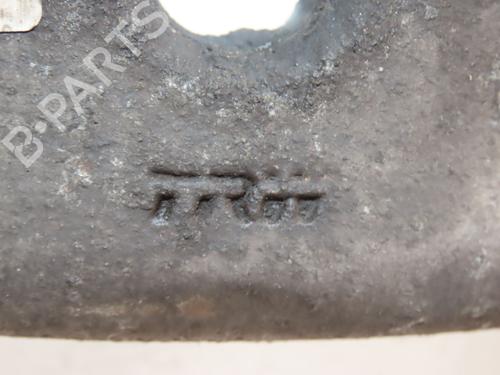 Left rear brake caliper PEUGEOT 5008 (0U_, 0E_) 1.6 BlueHDi 120 | BP28177863M107 