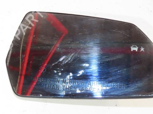 Right mirror glass CHEVROLET CAMARO 2.0 Turbo | BP28159642C147 