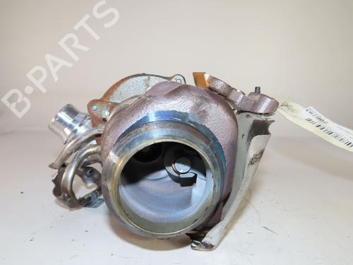Turbocharger/Supercharger RENAULT CLIO V (B7_) 1.0 TCe 90 (B7MT) | BP29494361M71 