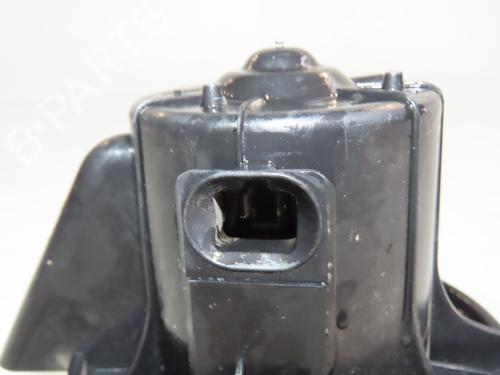 Heater blower motor CITROËN C4 I (LC_) 1.4 16V | BP23159875M62 