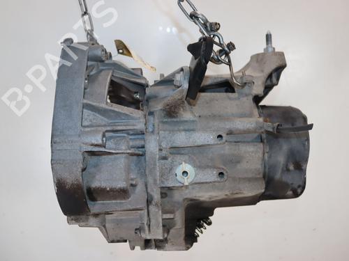 Gearbox RENAULT TWINGO II (CN0_) 1.2 16V (CN04, CN0B) | BP39572436M3 - Image 4