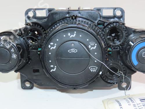AC-Styringsenhed/Manøvreenhed FORD FIESTA VI (CB1, CCN) 1.4 TDCi | BP25041035I5 
