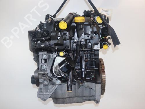 Engine RENAULT CLIO IV (BH_) 1.5 dCi 75 | BP32308663M1 