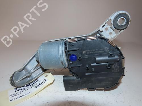Used Front wiper motor FORD FOCUS III 1.6 TDCi ECOnetic (105 hp) 27307105