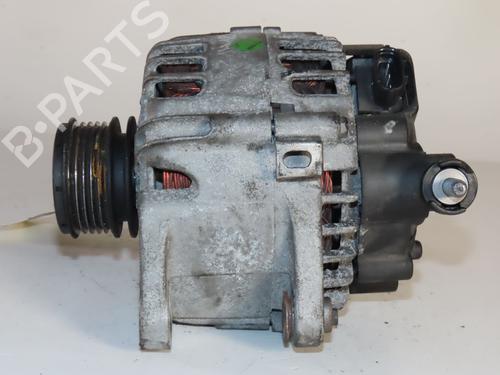 Alternator HYUNDAI i20 I (PB, PBT) 1.1 CRDi | BP31865542M7