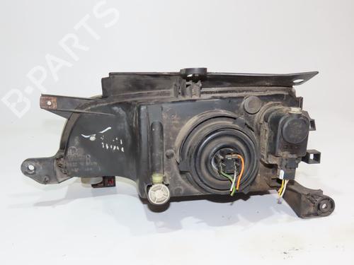Used Right headlight Right headlight CITROËN BERLINGO / BERLINGO FIRST MPV (MF_, GJK_, GFK_) 1.4 i (MFKFX, MFKFW, GJKFWB, GJKFWC, GFKFWC) (75 hp) 19702064 19702064