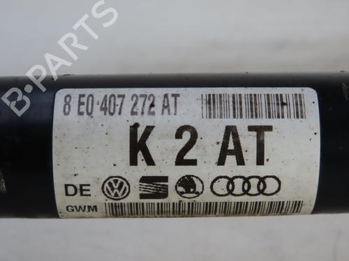 Arbre de transmission avant droit SEAT EXEO ST (3R5) 2.0 TDI | BP30798201M39 
