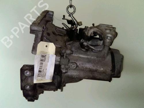 Gearbox CITROËN C3 II (SC_) 1.1 i | BP12239817M3 
