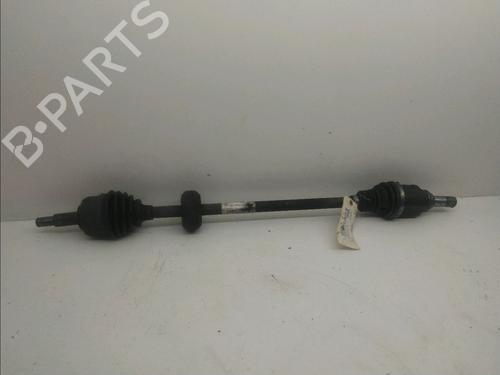 Used Right front driveshaft DACIA LODGY (JS_) 1.2 TCe (JSAY, JSM0) (115 hp) 15577709