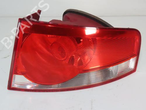 Right taillight SEAT ALTEA XL (5P5, 5P8) 1.9 TDI | BP29846197C35