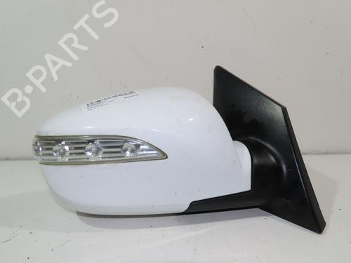 Right mirror HYUNDAI ix35 (LM, EL, ELH) 1.7 CRDi | BP16286250C27 
