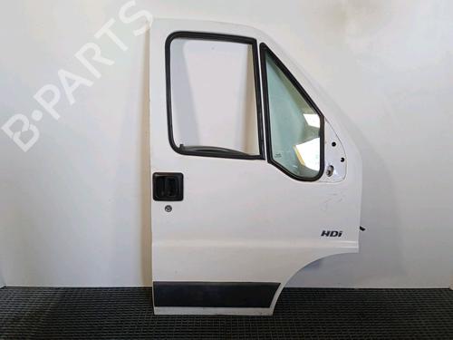 Porta frente direita PEUGEOT BOXER Van (244) 2.8 HDi (128 hp) 16449627