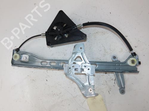 front-left-window-mechanism-peugeot-108-2014-37675683 main image