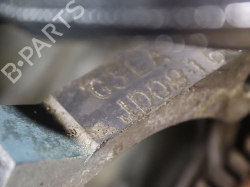 Engine HYUNDAI i10 II (BA, IA) 1.0 | BP32432412M1