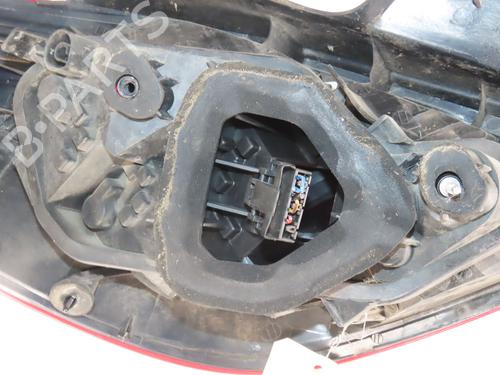 Right taillight OPEL CORSA D (S07) 1.3 CDTI (L08, L68) | BP30311750C35