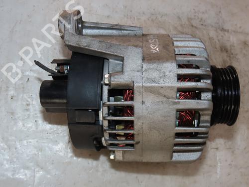 Alternator FIAT PUNTO (176_) 55 1.1 | BP20218073M7 